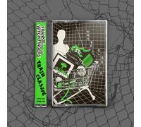 Frankie and the Witch Fingers – Trash Classic – Cassette (Import) – Membran