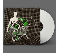 Frankie and the Witch Fingers - Trash Classic (Spilt Milk - White Vinyl) [Vinilo]