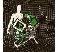Frankie And The Witch Fingers – Trash Classic – Vinyle 12" LP