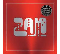Frankie and the Witch Fingers - Zam