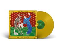 Frankie Archer – The Dance of Death – Vinyle jaune