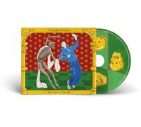 FRANKIE ARCHER - THE DANCE OF DEATH