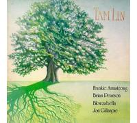 Frankie Armstrong, Brian Pearson, Blowzabella, Jon Gillaspie - Tam Lin