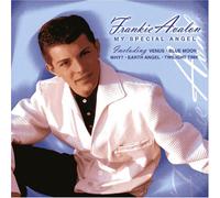 Frankie Avalo - My Special Angel [Import]