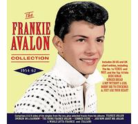 Frankie Avalon.