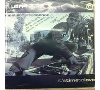 Frankie Avalon, Charlie Byrd, Michele Lee, ... - A Time For Love [Vinyl LP]