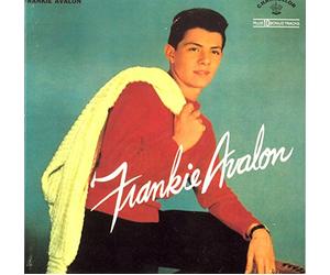 Frankie Avalon - Frankie Avalon 23 Titres