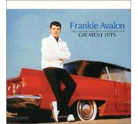 Frankie Avalon - Greatest Hits [Import]