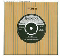 Frankie Avalon, Ruby & The Romantics, Duane Eddy, Fabian, Connie Francis..