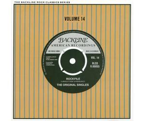Frankie Avalon, Ruby & The Romantics, Duane Eddy, Fabian, Connie Francis..