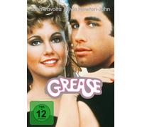Frankie Avalon,Stockard Channing,Olivia... - Grease (Amaray Case)