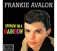 Frankie Avalon – Swingin' On A Rainbow