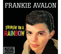 FRANKIE AVALON - SWINGIN' ON A RAINBOW CD NEUF
