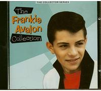 Frankie Avalon - The Collection [UK Import]