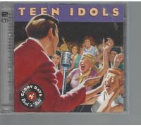 Frankie Avalon - Time Life's Glory Days of Rock 'N' Roll: Teen Idols