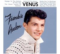 Frankie Avalon : Venus