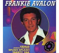 Frankie Avalon - Venus [Cd] Canada - Import