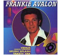 Frankie Avalon - Venus [Cd] Canada - Import