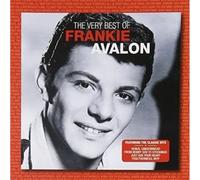 Frankie Avalon - Very Best of Frankie Avalon [Import]