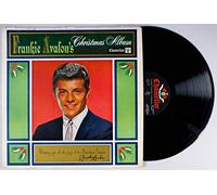 Frankie Avalon's Christmas Album