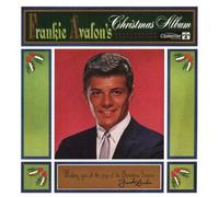 Frankie Avalon's Christmas Album