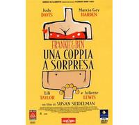 Frankie & Ben - Una Coppia A Sorpresa