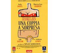 Frankie & Ben-Una Coppia A Sorpresa [Import]