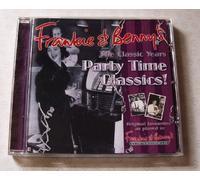 Various - Frankie & Benny's The Classic [Import]