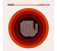 Frankie Beverly – Greatest Hits – CD (Import)