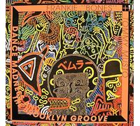 FRANKIE BONES / TOMMY MUSTO - Dance Madness and The Brooklyn Groove (1989, Various Artists) [Import]