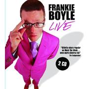 Frankie Boyle - Live