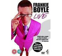 Frankie Boyle Live [Import anglais]
