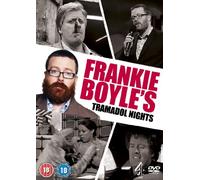 Frankie Boyle's Tramadol Nights [Edizione: Regno Unito] [Import]