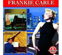 Frankie Carle And His Orchestra - Piano Style of: Play for Me