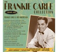 Frankie Carle Collection 1940 1949