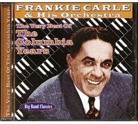 Frankie Carle - Very Best of Frankie Carle