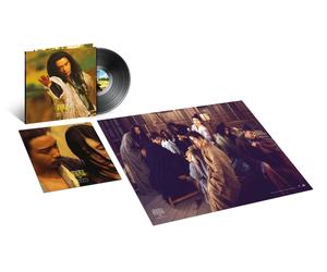 Frankie Chan, Roel A.Garcia Ashes Of Time Redux (Jetone 30TH Anniversaire LP)
