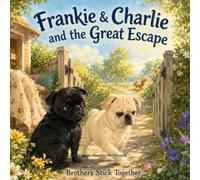 Frankie & Charlie and the Great Escape: Brothers stick together