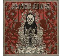 Frankie Chavez - Double Or Nothing