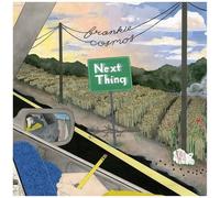 Frankie Cosmos - Next Thing (10 Year Anniversary) [Vinyl Lp] Explicit, Colored Vinyl, Anniversary Ed, Reissue