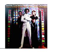 Frankie Crocker´s Heart and Soul Orchestra - Presents the Disco Suite Symphony No 1 in Rhytm and Excellence