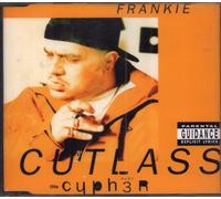 FRANKIE CUTLASS - Cypher: Part 3 [UK Import]