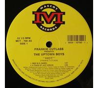 Frankie Cutlass & Uptown Boys, The - Hot / One Mother
