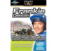 Frankie Dettori Racenight - Frankie Dettori 2 [Import anglais]