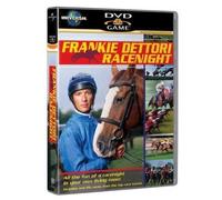 Frankie Dettori Racenight - Frankie Dettori Racenight [DVD Game] [Import anglais]