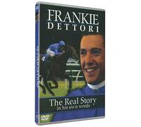 Frankie Dettori-The Real Story [DVD] [Import]