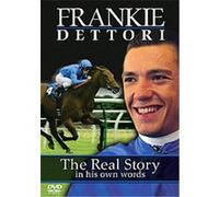 Frankie Dettori - The Real Story G