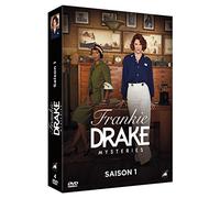 Frankie Drake Mysteries-Saison 1