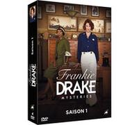 Frankie Drake Mysteries Saison 1 DVD E