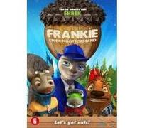 Splendid Sektkellerei – Frankie en de Noottoestand Aka Get